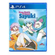 Snow Battle Princess Sayuki - Playstation 4 - Retrocharting