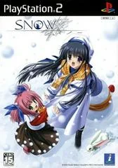 Snow [Limited Edition] - PlayStation 2 - Retrocharting