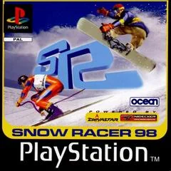 Snow Racer 98 - PlayStation - Retrocharting