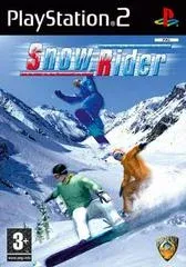 Snow Rider - PlayStation 2 - Retrocharting