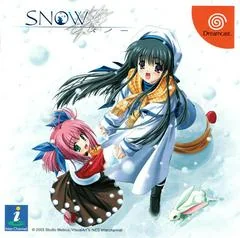 Snow - Sega Dreamcast - Retrocharting