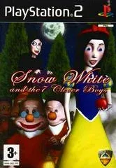 Snow White and the 7 Clever Boys - PlayStation 2 - Retrocharting