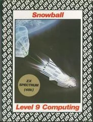 Snowball - ZX Spectrum - Retrocharting