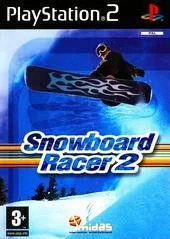 Snowboard Racer 2 - PlayStation 2 - Retrocharting