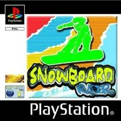 Snowboard Racer - PlayStation - Retrocharting