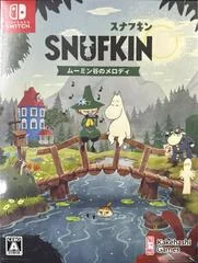 Snufkin: Melody Of Moominvalley [Limited Edition] - Nintendo Switch - Retrocharting