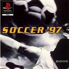 Soccer '97 - PlayStation - Retrocharting