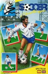 Soccer Challenge - ZX Spectrum - Retrocharting