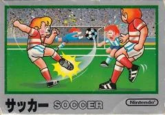 Background - Soccer - Famicom - Retrocharting