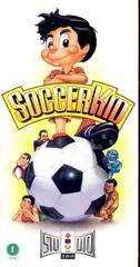 Soccer Kid - 3DO - Retrocharting