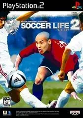 Soccer Life 2 - PlayStation 2 - Retrocharting