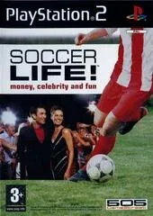 Soccer Life II - PlayStation 2 - Retrocharting