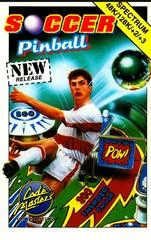 Soccer Pinball - ZX Spectrum - Retrocharting