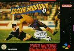Background - Soccer Shootout - Super Nintendo - Retrocharting