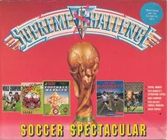 Soccer Spectacular - ZX Spectrum - Retrocharting