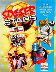 Soccer Stars - Sinclair ZX Spectrum  - Retrocharting