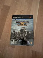 SOCOM US Navy Seals [Big Box] - PlayStation 2 - Retrocharting