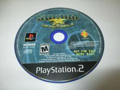 SOCOM US Navy Seals [Demo Disc] - PlayStation 2 - Retrocharting