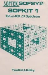 Background - Sofkit 1 - ZX Spectrum - Retrocharting