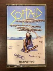 Softaid - ZX Spectrum - Retrocharting