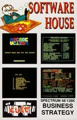 Software House - ZX Spectrum - Retrocharting