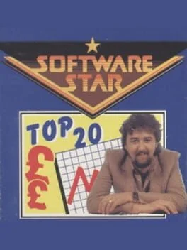 Software Star - Commodore 64 - Retrocharting