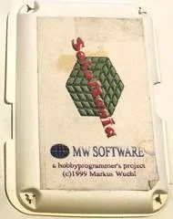 Background - SokoMania [Homebrew] - Atari Lynx - Retrocharting