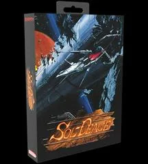 Sol-Deace [Collector's Edition] - Sega Genesis - Retrocharting