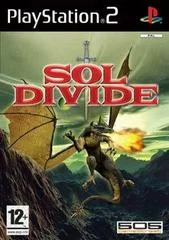 Sol Divide - PlayStation 2 - Retrocharting