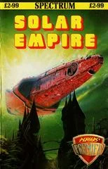 Background - Solar Empire - ZX Spectrum - Retrocharting