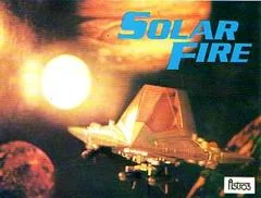 Solar Fire - ZX Spectrum - Retrocharting