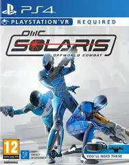 Solaris Offworld Combat - Playstation 4 - Retrocharting