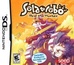 Solatorobo: Red The Hunter - Nintendo DS - Retrocharting