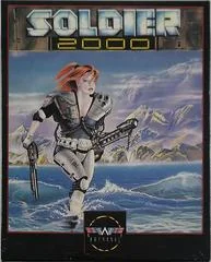 Soldier 2000 - Atari ST - Retrocharting