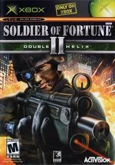 Soldier of Fortune 2 - Xbox - Retrocharting