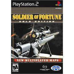 Soldier of Fortune: Gold Edition - PlayStation 2 - Retrocharting