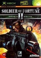 Soldier of Fortune II: Double Helix - Xbox - Retrocharting
