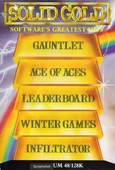 Background - Solid Gold - ZX Spectrum - Retrocharting