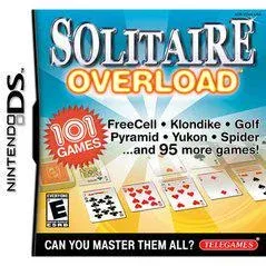 Solitaire DS - Nintendo DS - Retrocharting
