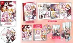 Some Some Convenience Store [Limited Edition] - Nintendo Switch - Retrocharting