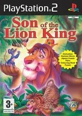 Son of the Lion King - PlayStation 2 - Retrocharting