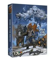 Song In The Smoke [Deluxe Edition] - Playstation 4 - Retrocharting