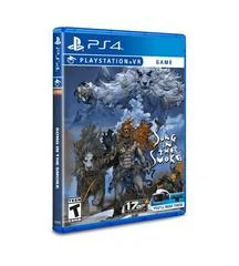 Song in the Smoke - Playstation 4 - Retrocharting