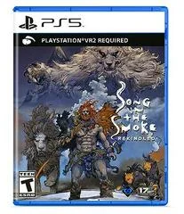 Background - Song in the Smoke Rekindled - Playstation 5 - Retrocharting