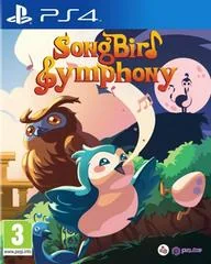 Songbird Symphony - Playstation 4 - Retrocharting