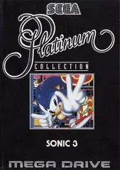 Sonic 3 - Sega Genesis - Retrocharting