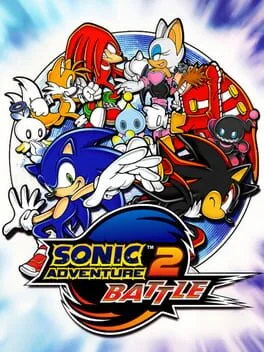 Sonic Adventure 2 Battle - Gamecube - Retrocharting