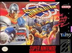 Sonic Blast Man - Super Nintendo - Retrocharting