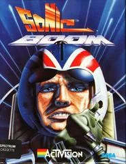 Sonic Boom - ZX Spectrum - Retrocharting