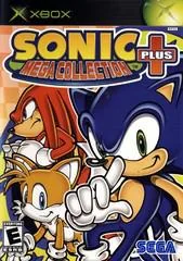 Sonic Mega Collection Plus - Xbox - Retrocharting